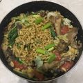 Cooksnap dari lara4liwa®️ untuk resep Mie goreng jawa no msg