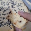 Cooksnap dari Nur Suhartini Adiputri untuk resep Resep Bolu Jadul Meses Pakai 2 Telur Takaran Sendok