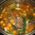 Cooksnap dari Fitry nur aini untuk resep Sop Tulang Iga