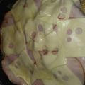 Brenda Newby🍪🍗❤'s cooksnap of when they made Low Calorie Chicken Cordon Bleu.
