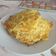 El cooksnap de Adri cuando hizo Tortitas de Queso Con 3 ingredientes.