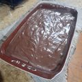 El cooksnap de Silvina saldivia cuando hizo Postre de chocolate con maizena.