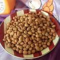 Cooksnap dari Widya untuk resep Kacang Telur Renyah