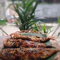 Cooksnap dari Pawon animagkavi untuk resep Ikan KEMBUNG BAKAR Padang