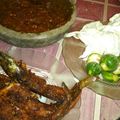 Cooksnap dari AmahY CUISINE untuk resep Lele goreng + tips menggoreng