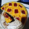 El cooksnap de Claudia Crosa cuando hizo Torta Matera 💫.