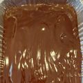 Cooksnap από sissy_arch στη συνταγή Σοκολατόπιτα σιροπιαστή!!! 🥧