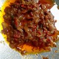 Cooksnap dari Tantry Iwan Taiwanforever untuk resep Sambel terasi mudah enak