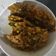 Cooksnap dari Hendrik Wijaksono untuk resep Bakwan Jagung Ala Manado