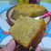 Cooksnap dari Deny Mool Perdian untuk resep Bolu pisang ambon panggang