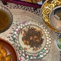 صورة من ام نونة، شاركها بعد تجربة وصفة مخشي كذاب أو مخشي المستعجلين