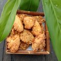 Cooksnap dari Siti Ramlah untuk resep Perkedel Tahu Wortel