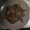 Cooksnap από Έφη στη συνταγή Μανιτάρια πλευρώτους στο φούρνο