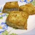 Cooksnap dari Malvin (YamminyAlifBaTaTsa) untuk resep Tahu susu kacang (NO MSG)