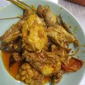 Cooksnap dari sherly chandra untuk resep Ayam rica-rica kemangi super pedas