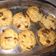 El cooksnap de yuasick cuando hizo Galletitas de limón veganas.
