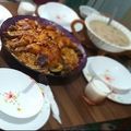 صورة من رينا من كوكباد ، شاركها بعد تجربة وصفة كبسه سعوديه لذيذه 🍗🍚