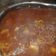 El cooksnap de CLAUDIO LEDESMA cuando hizo Cazuela de lentejas deliciosa!!!.
