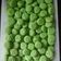 Cooksnap dari Elisa Ummu Ibrahim untuk resep Kukis kelapa pandan isi lemon (coconut cookies)