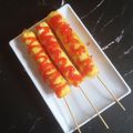 Cooksnap dari Hety Priscilla untuk resep Telur Gulung Sosis