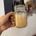 Cooksnap από Evelina Kln στη συνταγή Smoothie της sista ή αλλιώς με βρώμη και μπανάνα!!