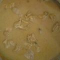 Cooksnap dari Ira NY (The Backpacker Chef) untuk resep Kalio ayam mantabbb