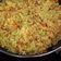 La cooksnap de Cris cuando cocinó Arroz Basmati Vegano