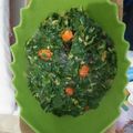 Cooksnap dari Ananda Pratama untuk resep Gulai daun singkong
