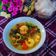 Cooksnap dari Dapoer Zoe untuk resep Soto Udang (#pr_olahanudang)