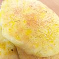 کوک اسنپ ♡︎𝐛𝐚𝐡𝐚𝐫♡︎ بعد از امتحان کردن نان شیرمال.