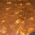 صورة من سلمى العوفي ، شاركها بعد تجربة وصفة كيك الشاي 🤎