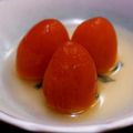 貝兒愛料理 的 消暑開胃菜：醋漬車厘茄 cooksnap