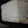 El cooksnap de Paula Villas Boas cuando hizo Masa fácil para tartas saladas.