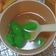 Cooksnap dari Astuti Mae untuk resep Es Dawet / Cendol Tepung Beras Tanpa Santan Tanpa Cetakan