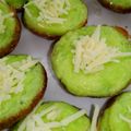Cooksnap dari Junita Magdalena untuk resep Kue Lumpur #keto#