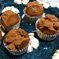 Cooksnap dari Ulla untuk resep Kue Mangkok/Apem Gula Merah (Tanpa Tape dan Air Soda)