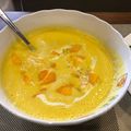 Deborah 的 芒果椰奶西米露 cooksnap