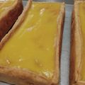 Cooksnap dari Zalfa Anindia Putri untuk resep Makuta Lemon