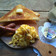 Cooksnap dari Putri(Dapur Ryuna)✅ untuk resep AMERICAN BREAKFAST