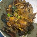 Cooksnap dari asmirawati ahmad untuk resep Ayam Klungkung Pedas Bali