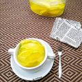 Cooksnap dari nidarudi untuk resep Manisan Mangga Muda (jaruk ampalam) #Dandelion