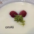 صورة من Mrs Ch3f، شاركها بعد تجربة وصفة مهلبية الأيسكريم
