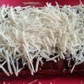 Cooksnap dari Dorinda Fajarwati untuk resep Brownies kukus chocolatos (serba 6 SDM)