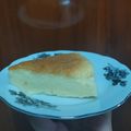 Cooksnap dari An untuk resep Cotton Cheese Cake Keto/DEBM Ala Bu Restu