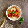 Cooksnap dari fransiska arie untuk resep Garlic Lemon Chicken wing