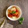 Cooksnap dari fransiska arie untuk resep Garlic Lemon Chicken wing