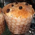 El cooksnap de Mía cuando hizo Pan dulce súper esponjoso y suave. Receta secreta😬.
