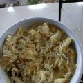 Cooksnap dari Selviyani untuk resep Resep Menu MPASI 9m+ - Cheesy Bread Talk