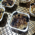 Cooksnap dari arie dewi untuk resep Pudding Pinggiran Roti Tawar