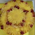 Sapna का कुकस्नैप जब उन्होंने अपसाइड डाउन पाइनएप्पल केक (Upside down pineapple cake recipe in Hindi) बनाया था।